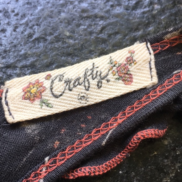 Zip Back Tank - Picture 4 of 5